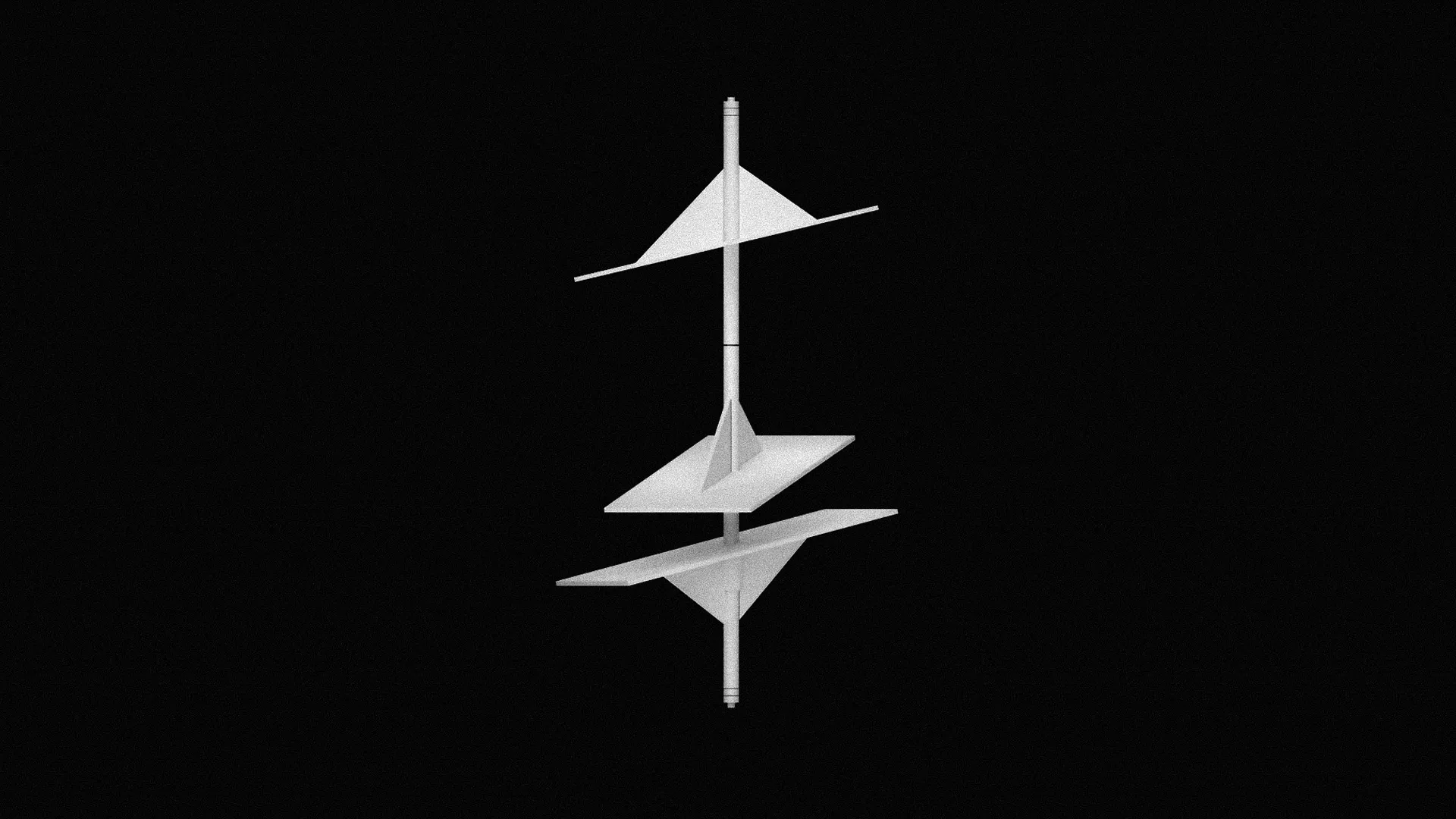 Firmament node